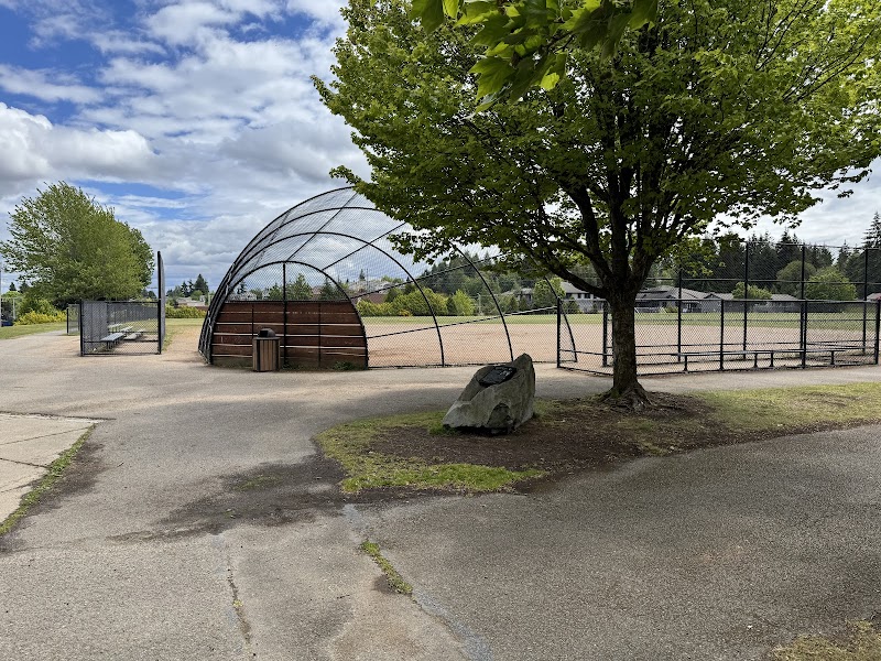 Vassault Park