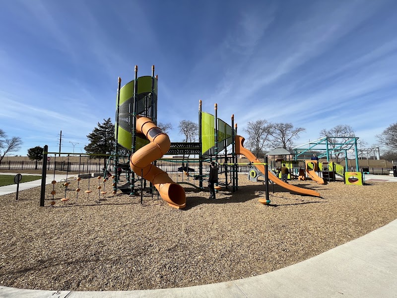 Rolling Hills Park