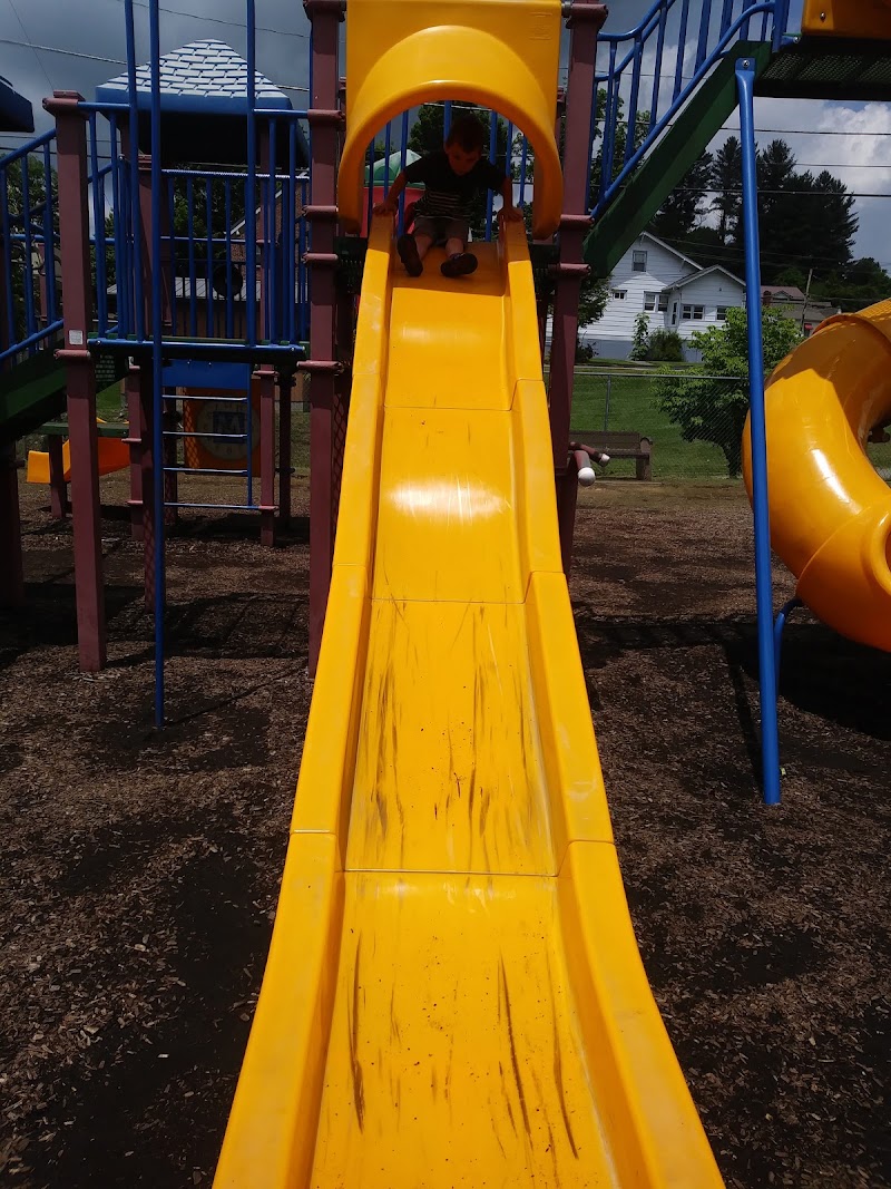Kid's Korner Park