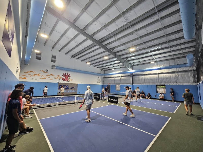 FTS Pickleball