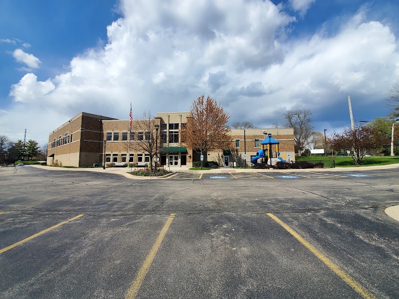 Warrenville Park District