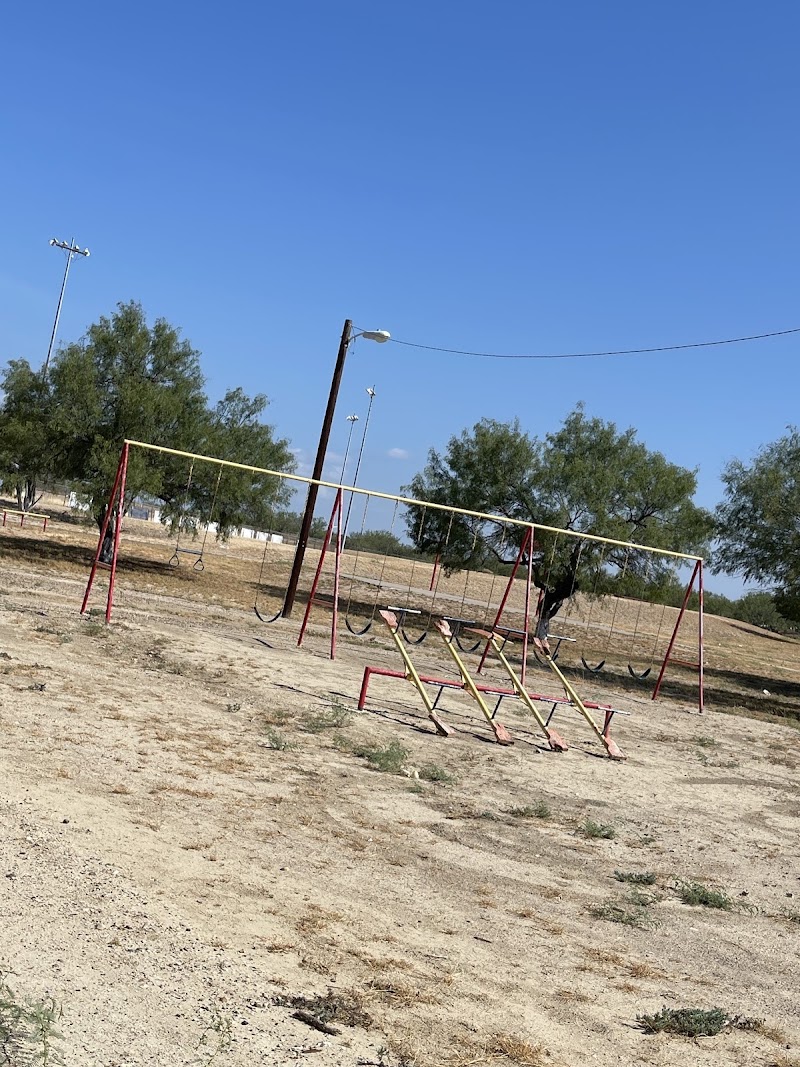 Salineño Park