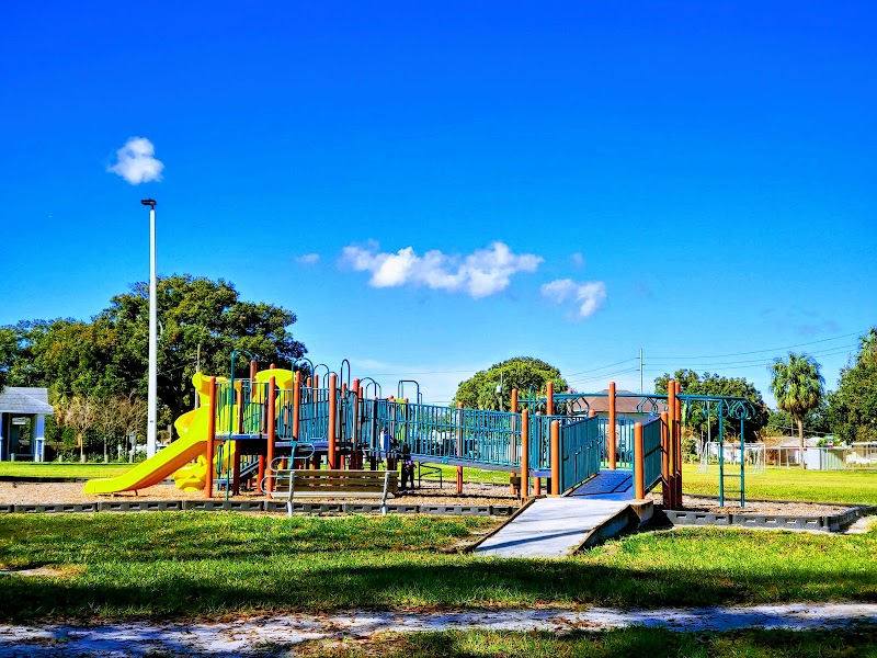 Vila Brothers Park