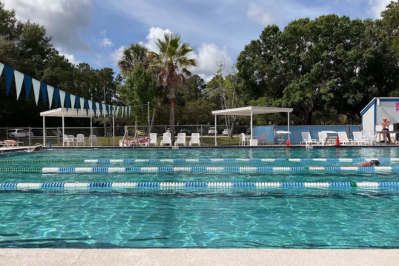 Belle Terre Swim & Racquet Facility
