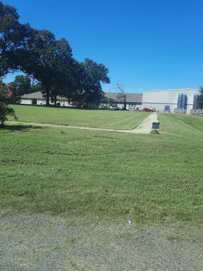 Fouke Town Square - Pickleball in Fouke, Arkansas