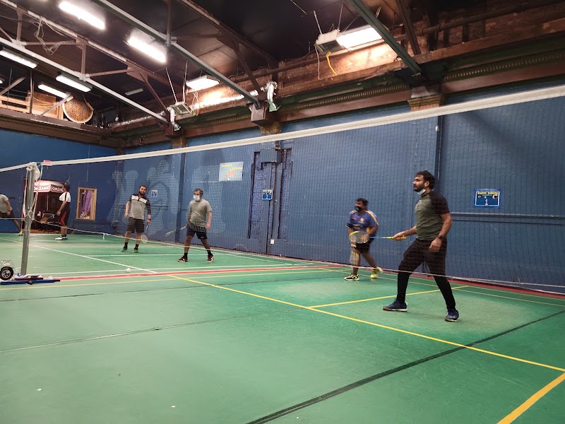 Smashville - Pickleball in Unionville, Pennsylvania