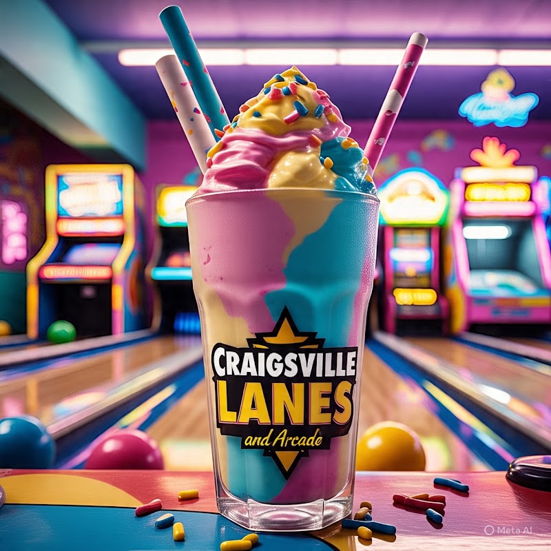 Craigsville Lanes - Pickleball in Craigsville, West Virginia
