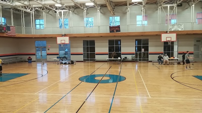 Gunning Park Recreation Center