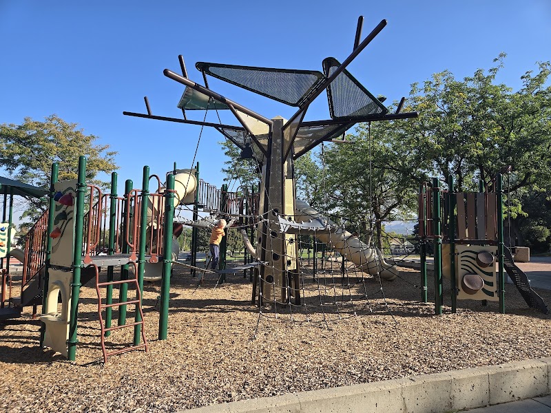 Antczak Park