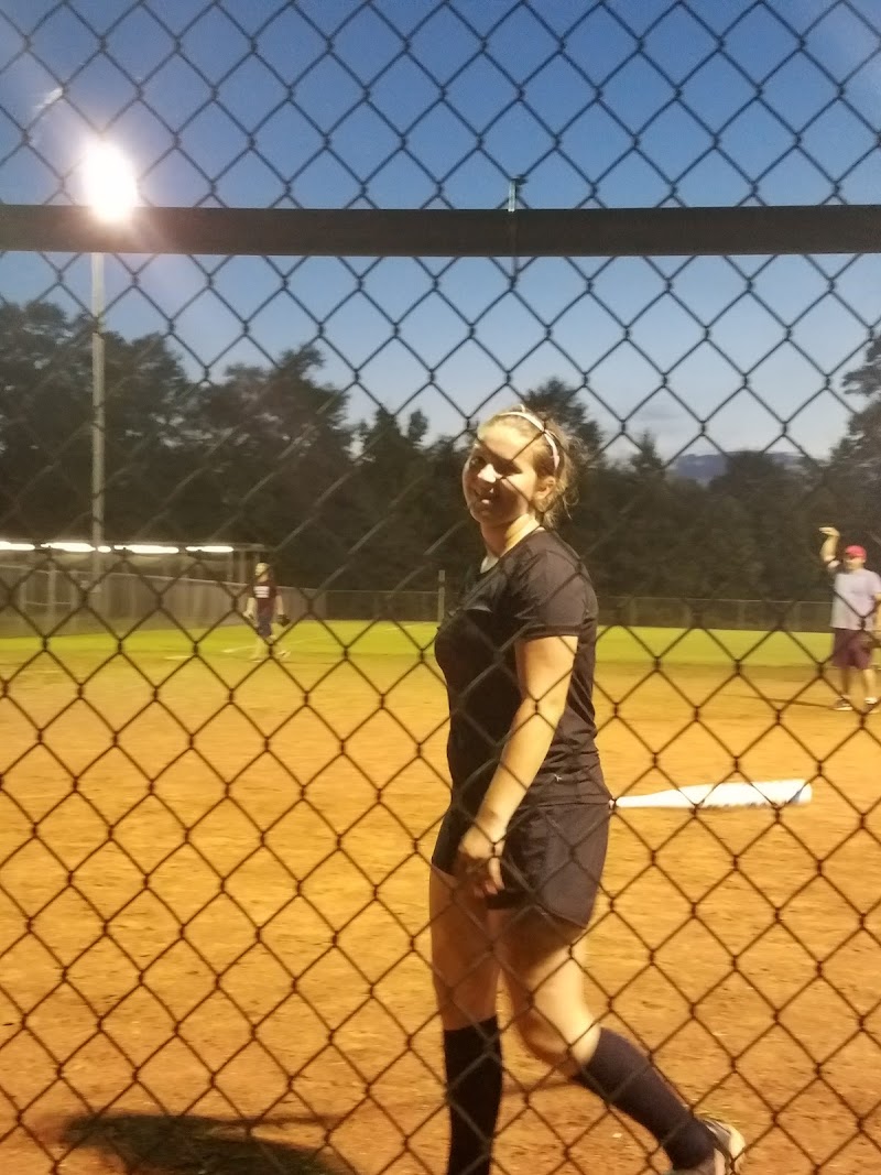 Hood Fields - Pickleball in Wiggins, Mississippi