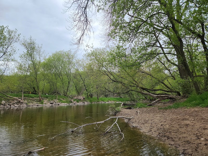 Bruemmerville Park