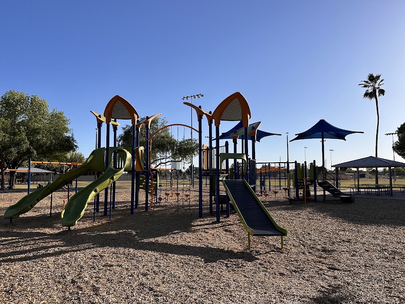 Kleinman Park