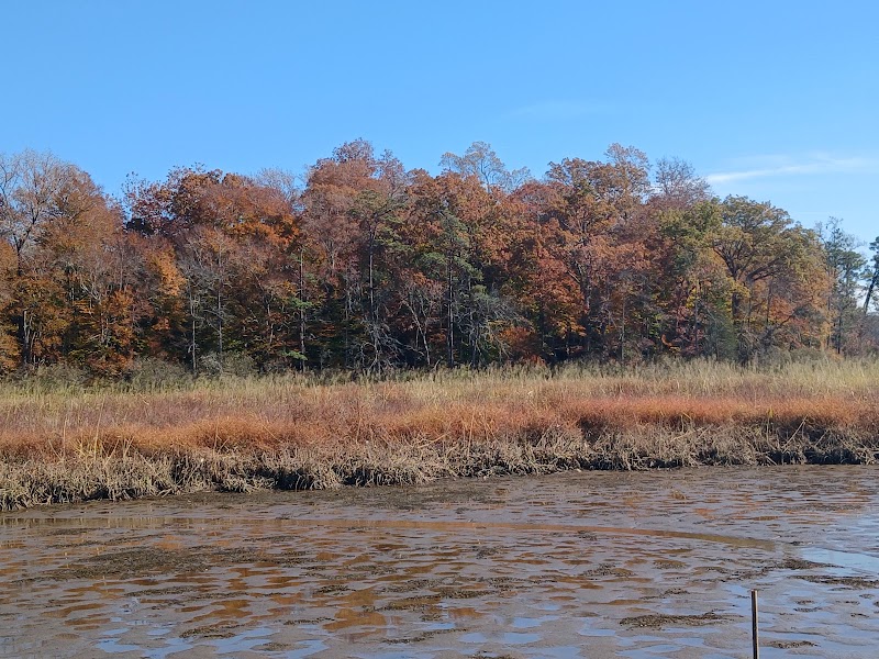 Point of Rocks Park