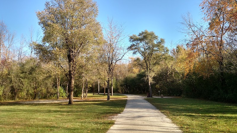 Lippold Park - Pickleball in Crystal Lake, Illinois