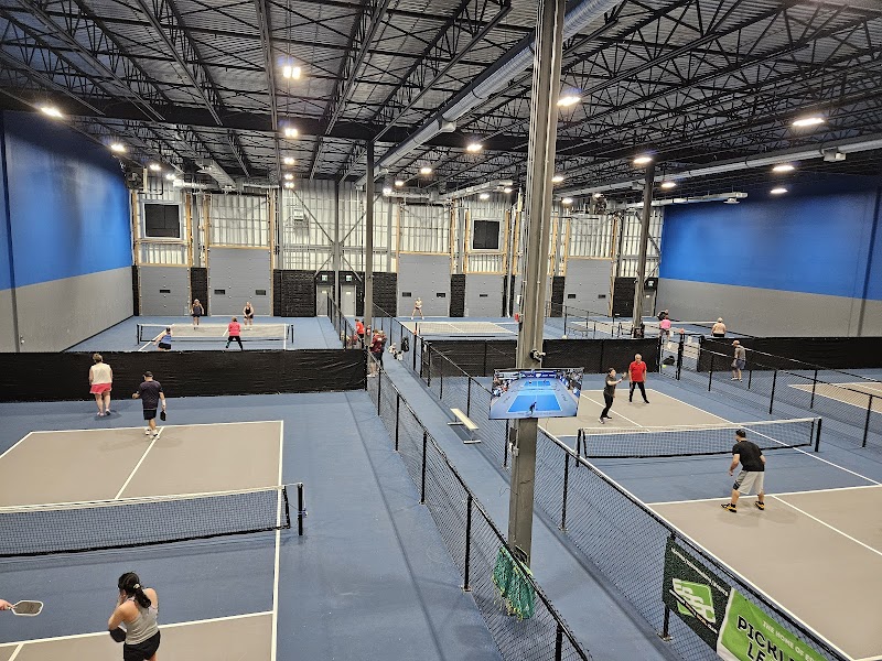 YEG Pickleball