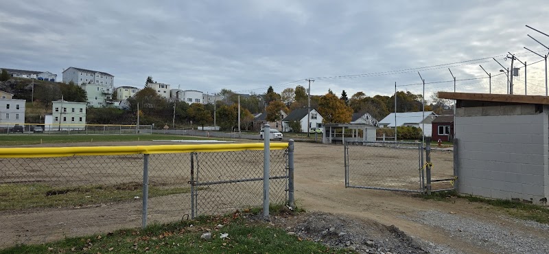 Market Place Volleyball Court