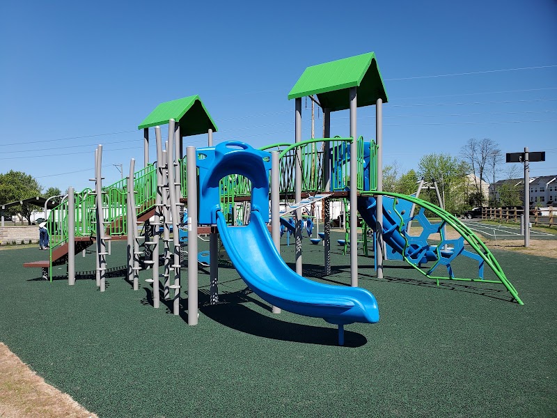 Willow Knoll Park - Pickleball in Warrington, Pennsylvania