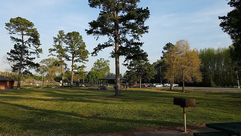Dardanelle City Park - Pickleball in Dardanelle, Arkansas