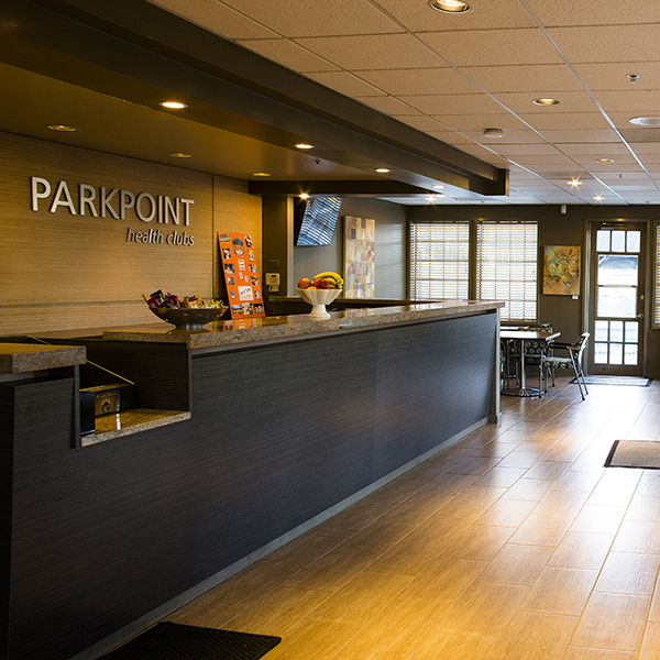 Parkpoint Health Club Sonoma - Pickleball in El Verano, California