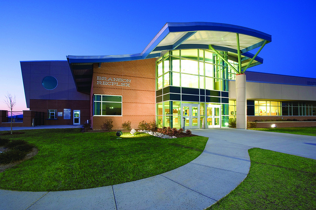 Branson RecPlex