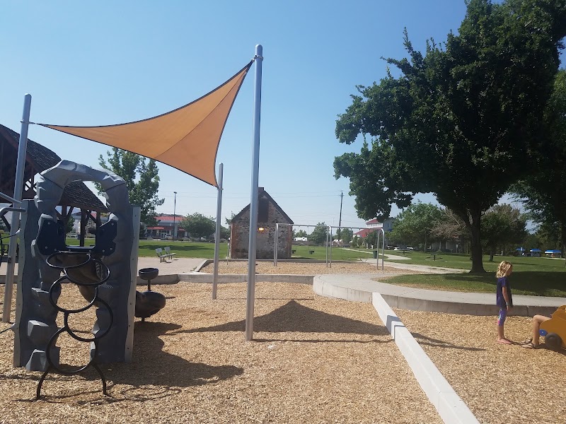 Willowcreek Park