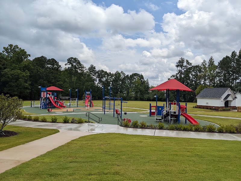 Old Clarkdale Park