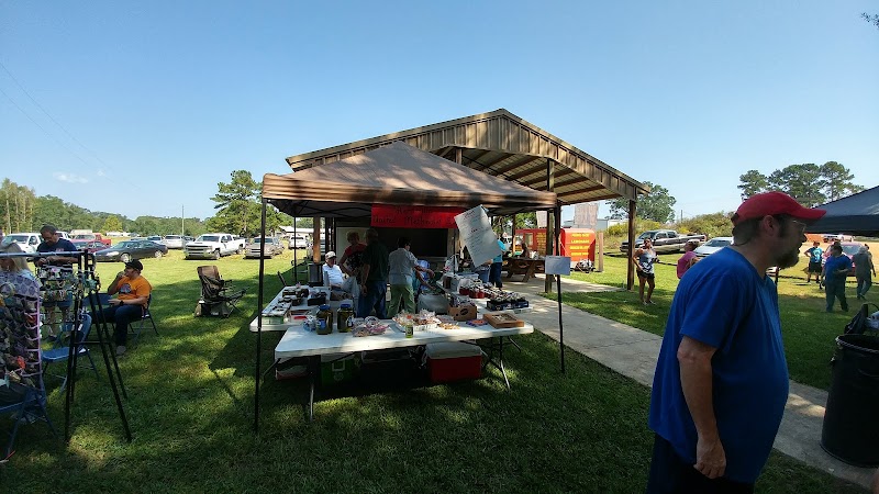 Harrisville Community Park