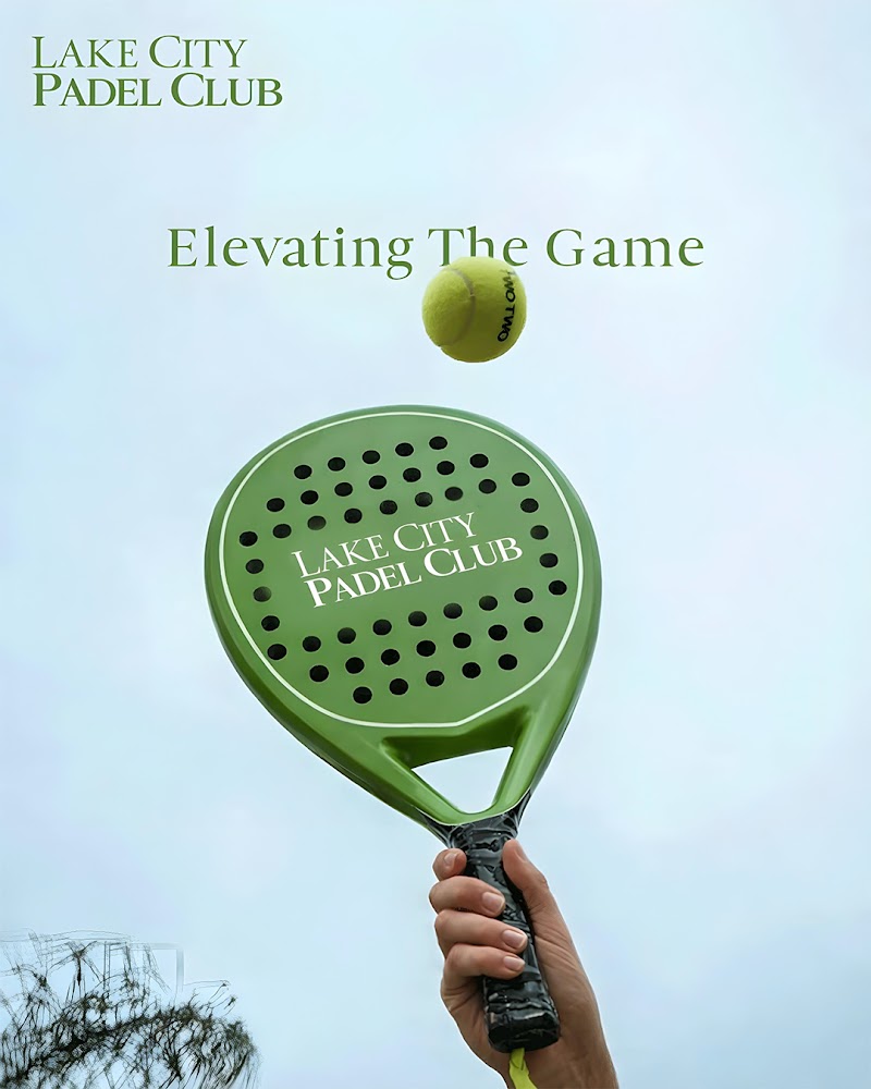 Lake City Padel Club