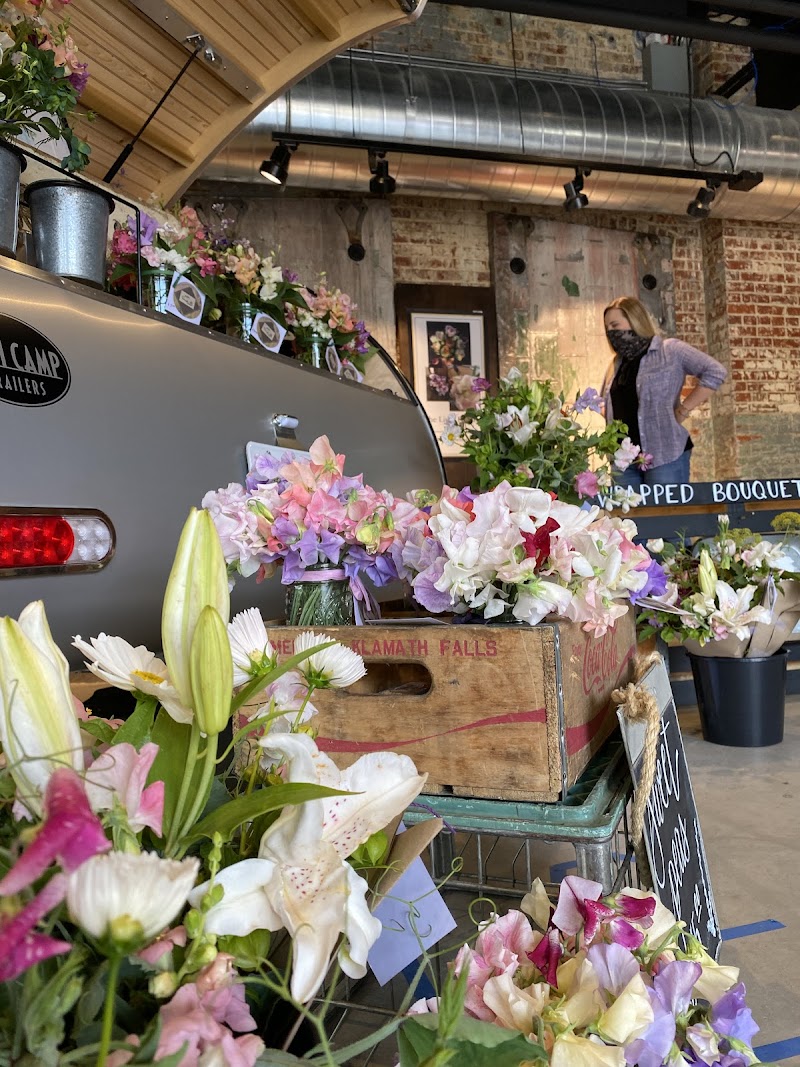 The Wonder Market