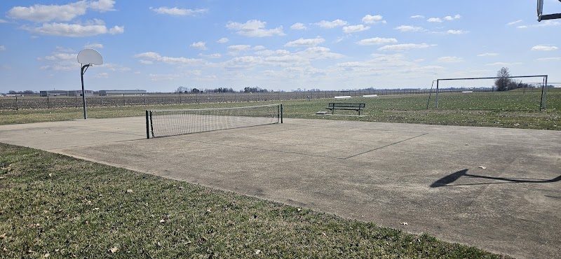 East Park Pickleball Courts - Pickleball in Grayridge, Missouri