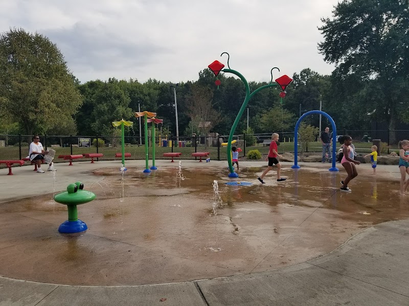Mill Creek Wick Recreation Area - Pickleball in Struthers, Ohio