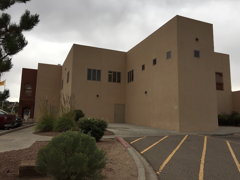 Jemez Health Clinic
