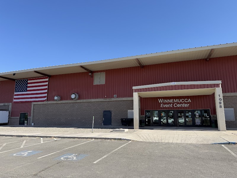 Winnemucca Events Complex/Humboldt County Fairgrounds
