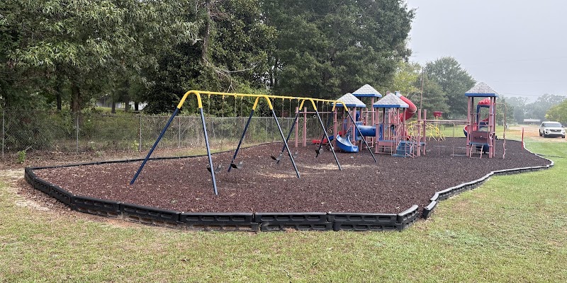 A.J. Pritchett Park