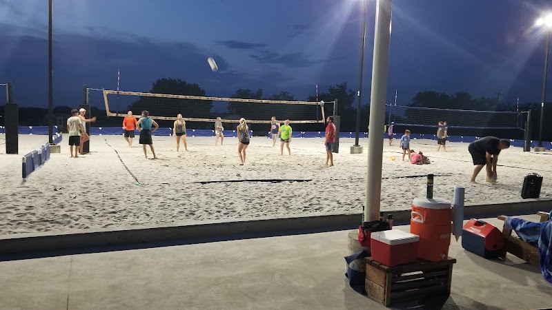 Bumpy Pickle Beach - Pickleball in Royse City, Texas
