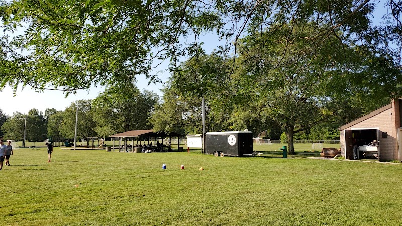 Barton-Bradley Recreation Field