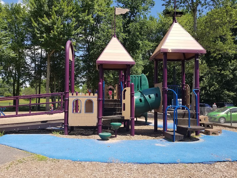 Wolcott Park