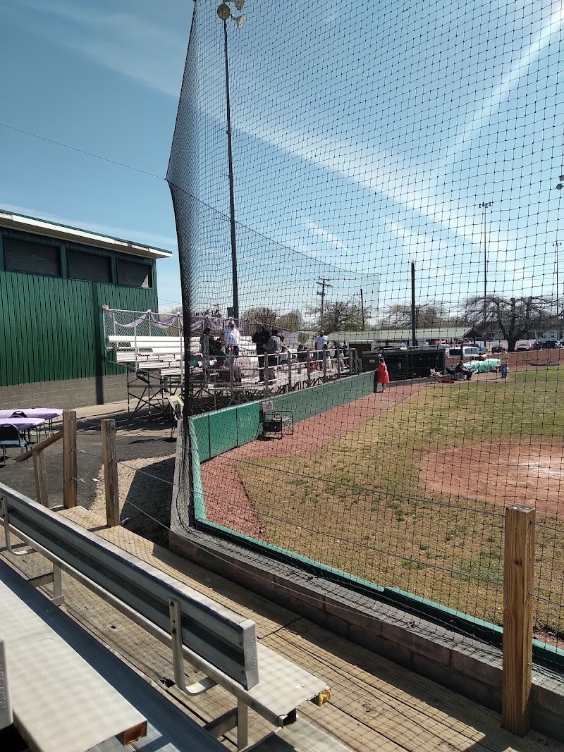 Mitch Stadium - Pickleball in Ceredo, West Virginia