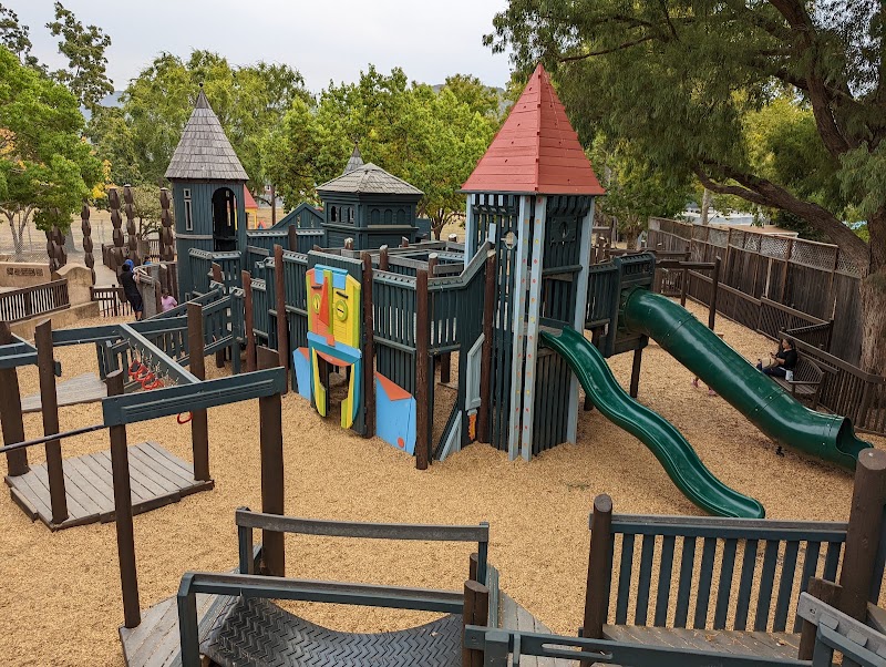 Memorial Park