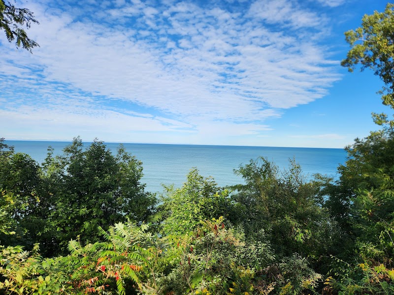 Lookout Park - Pickleball in Saint Joseph, Michigan
