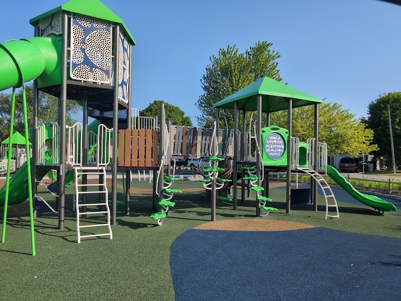 Sebewaing Village Park