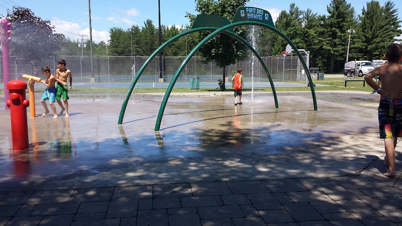 Lambert Park