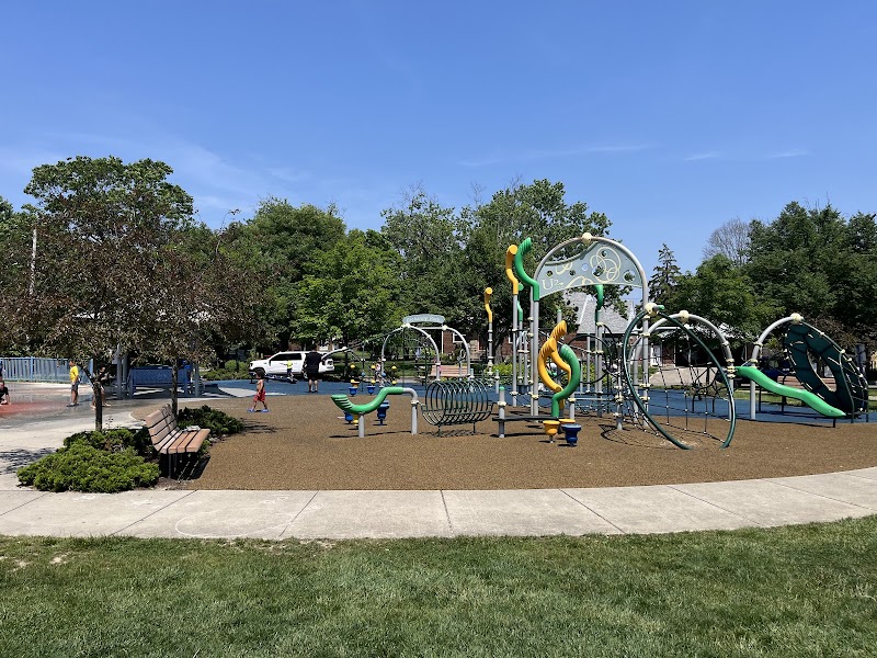 Orchardly Park