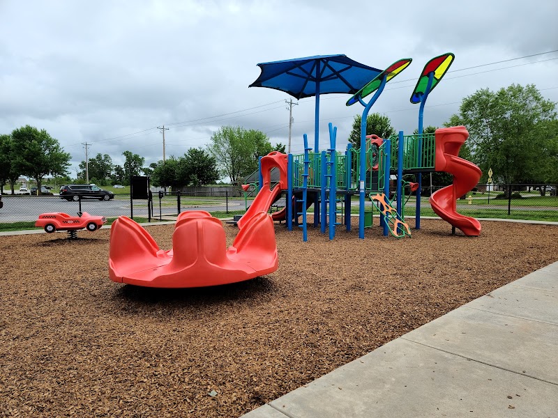 Wildwood Park