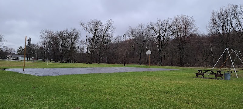 Brokaw Park