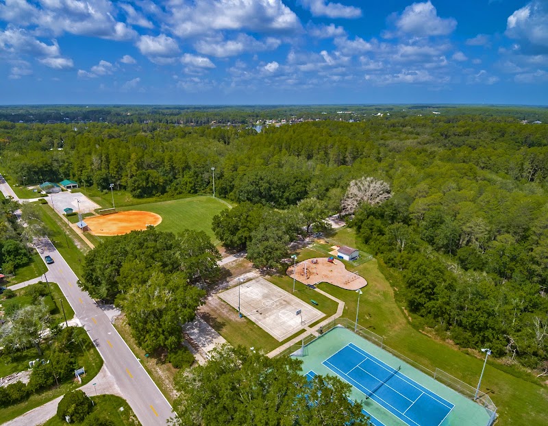 Odessa Community Park