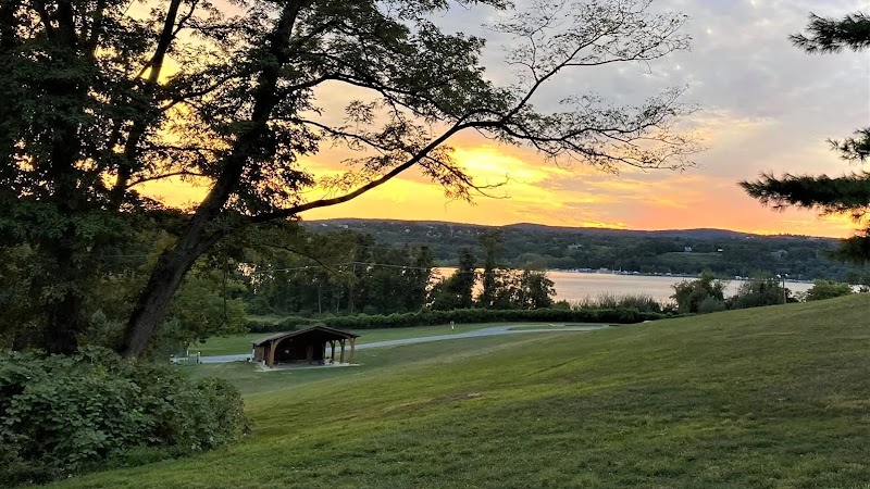 Bowdoin Park