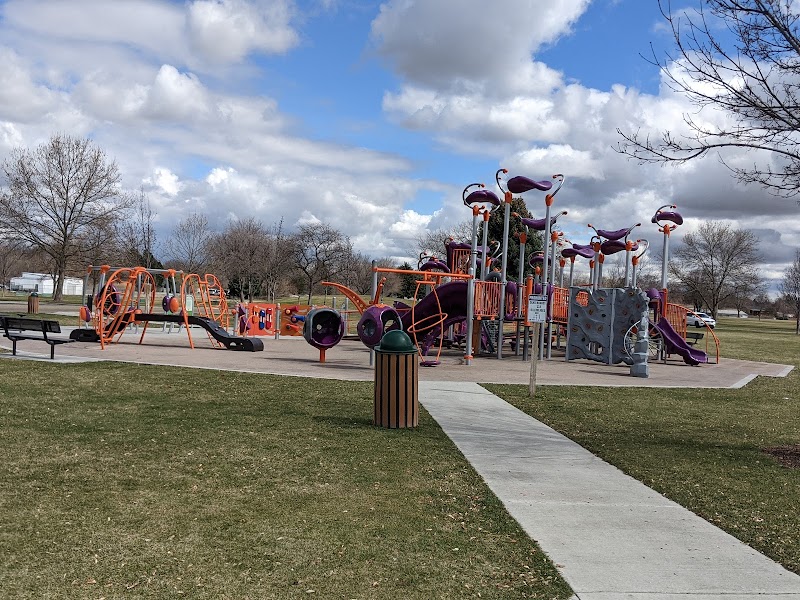West Park