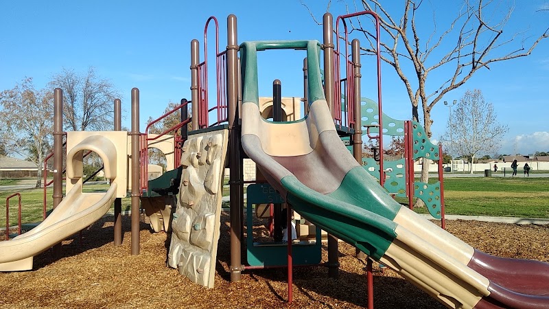 Ritchey Park