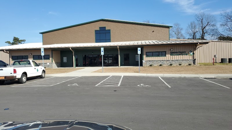 Greene County Wellness Center